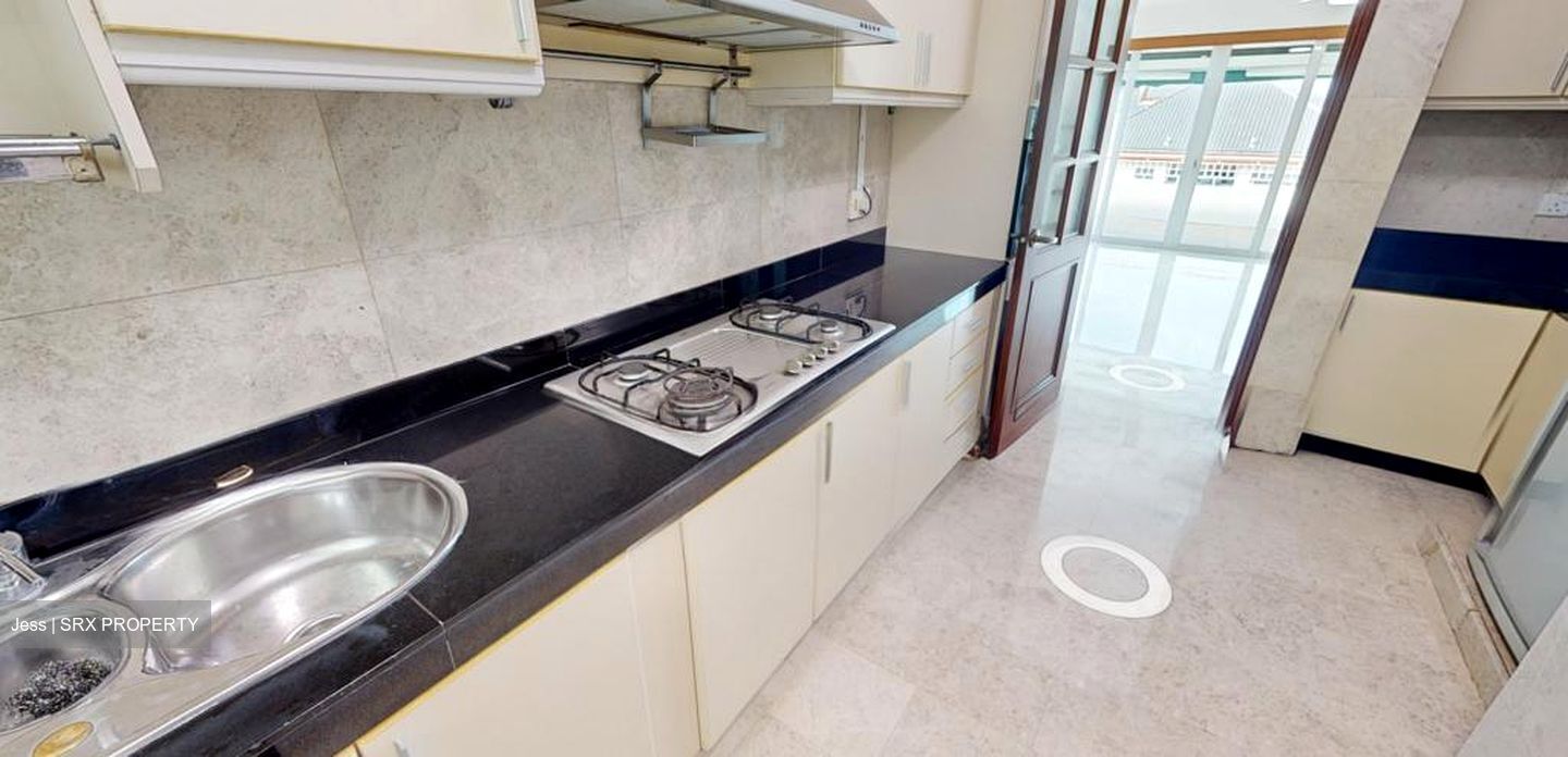 Pepys Hill Condominium (D5), Condominium #500327351